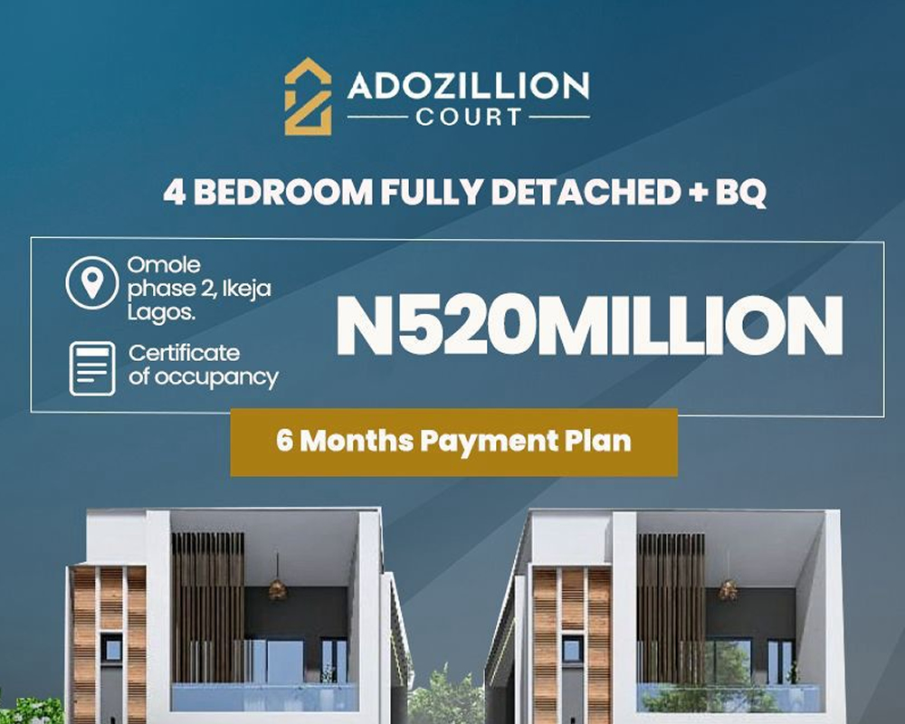 Apartments and Duplexes
