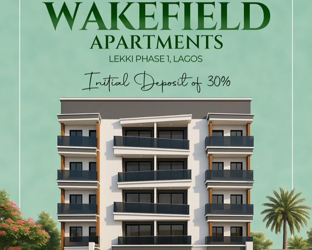 Wakefield Apartments